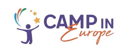 Camp in Europe